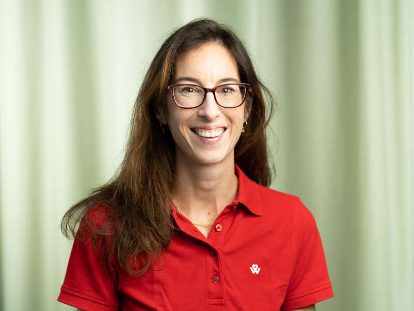 Elena Zanolari Laffranchi