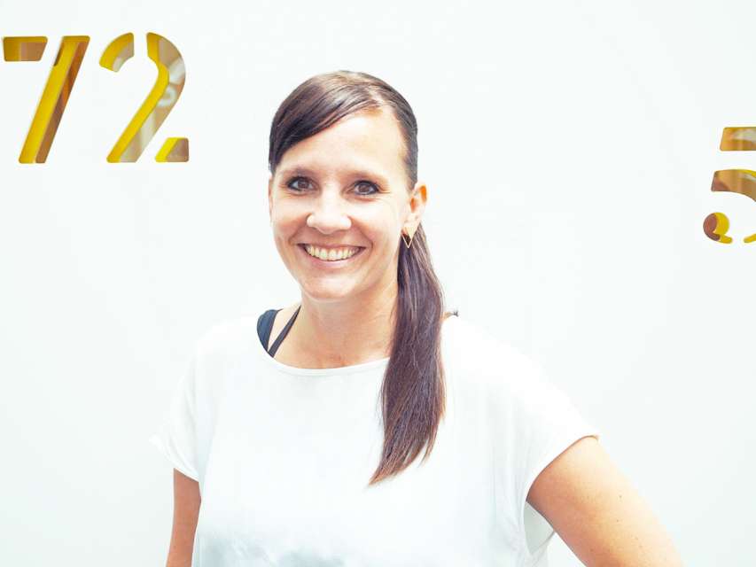 Charlotte Allenspach