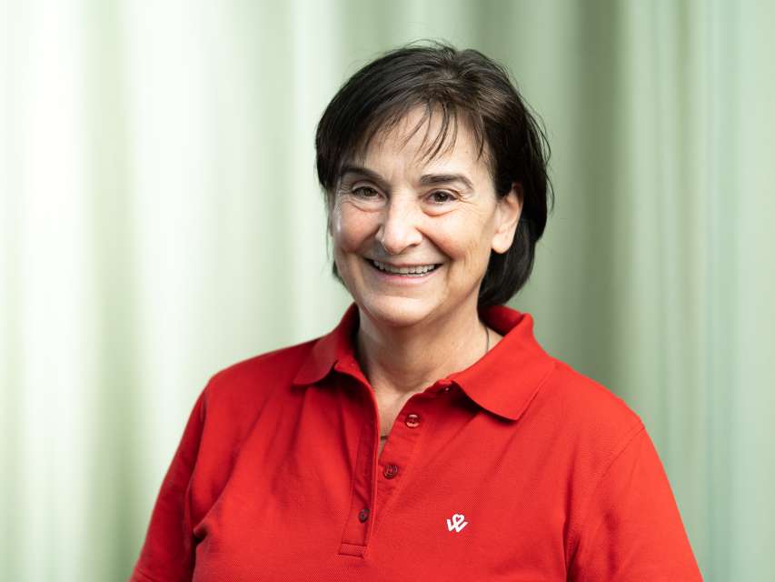 Paola Bachofen-Timossi