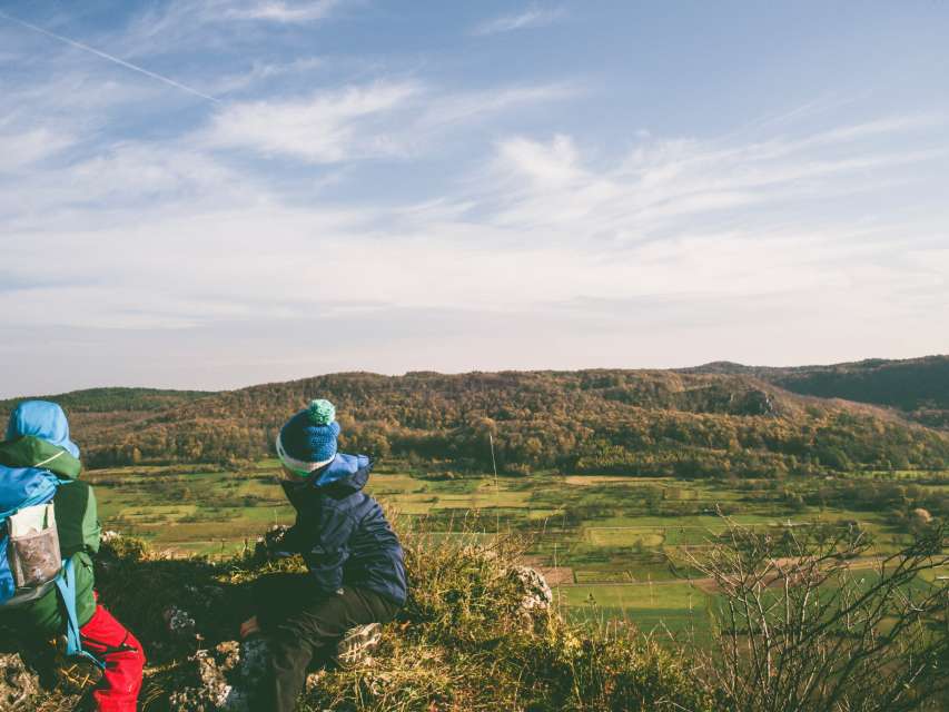 Ausflugstipps für Familien